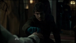 Hannibal - Season 01 - Episode 11